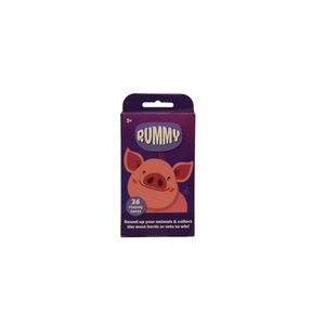CLASSIC CARD GAME RUMMY